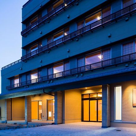 Japanese Style Hotel Isomura Kesennuma Εξωτερικό φωτογραφία