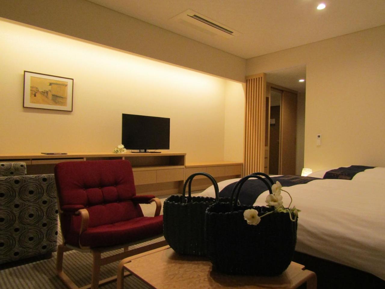 Japanese Style Hotel Isomura Kesennuma Εξωτερικό φωτογραφία