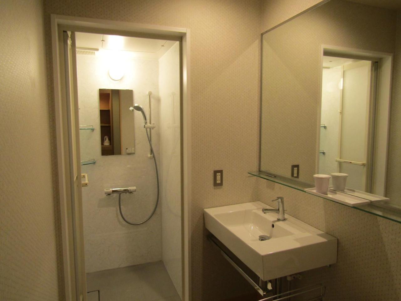 Japanese Style Hotel Isomura Kesennuma Εξωτερικό φωτογραφία