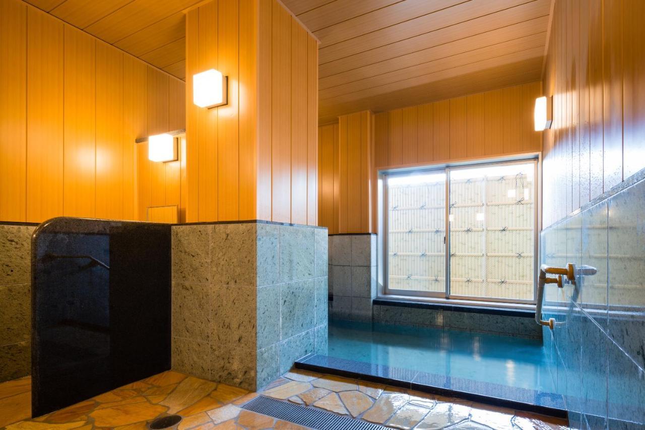 Japanese Style Hotel Isomura Kesennuma Εξωτερικό φωτογραφία