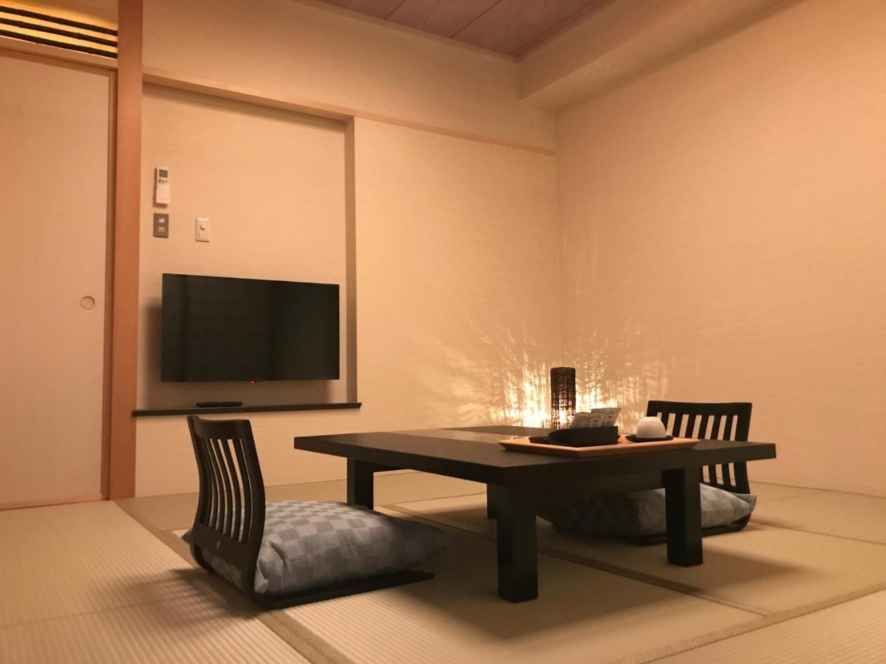 Japanese Style Hotel Isomura Kesennuma Εξωτερικό φωτογραφία