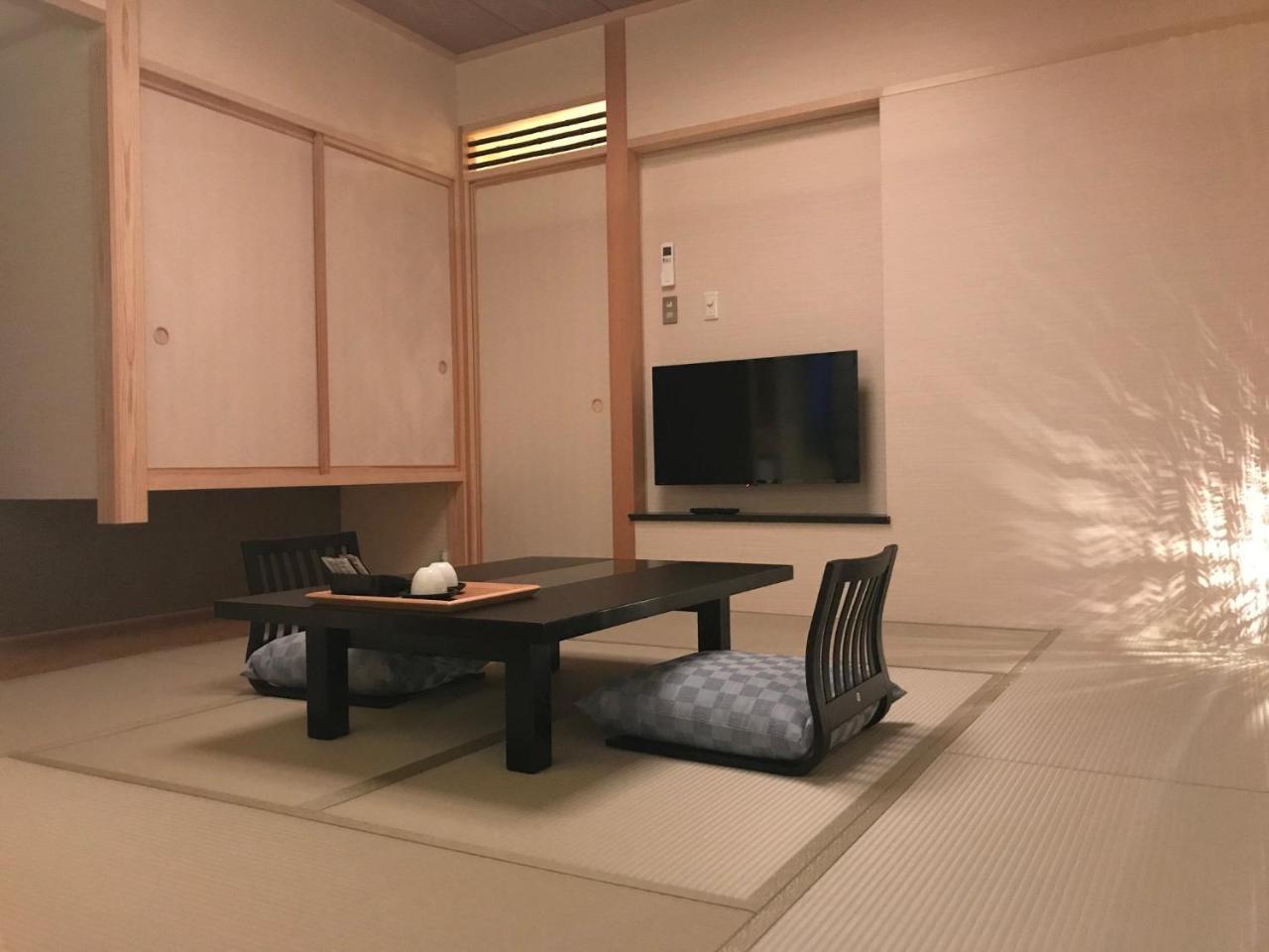 Japanese Style Hotel Isomura Kesennuma Εξωτερικό φωτογραφία