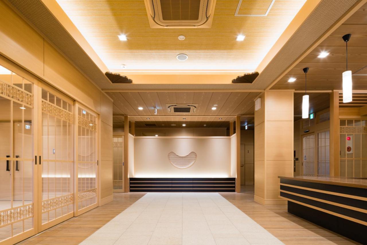 Japanese Style Hotel Isomura Kesennuma Εξωτερικό φωτογραφία