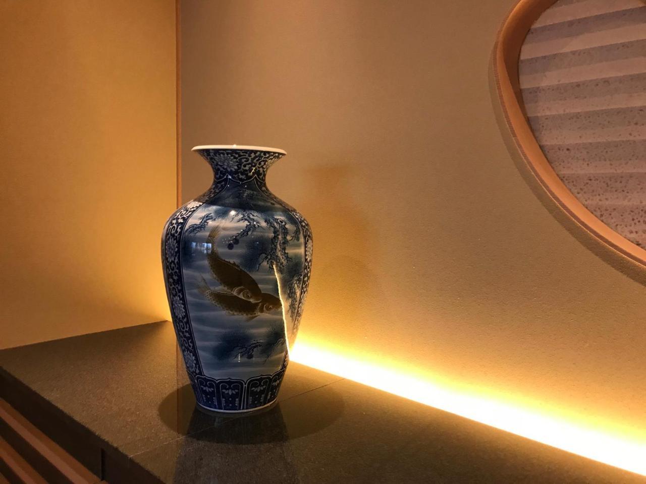 Japanese Style Hotel Isomura Kesennuma Εξωτερικό φωτογραφία