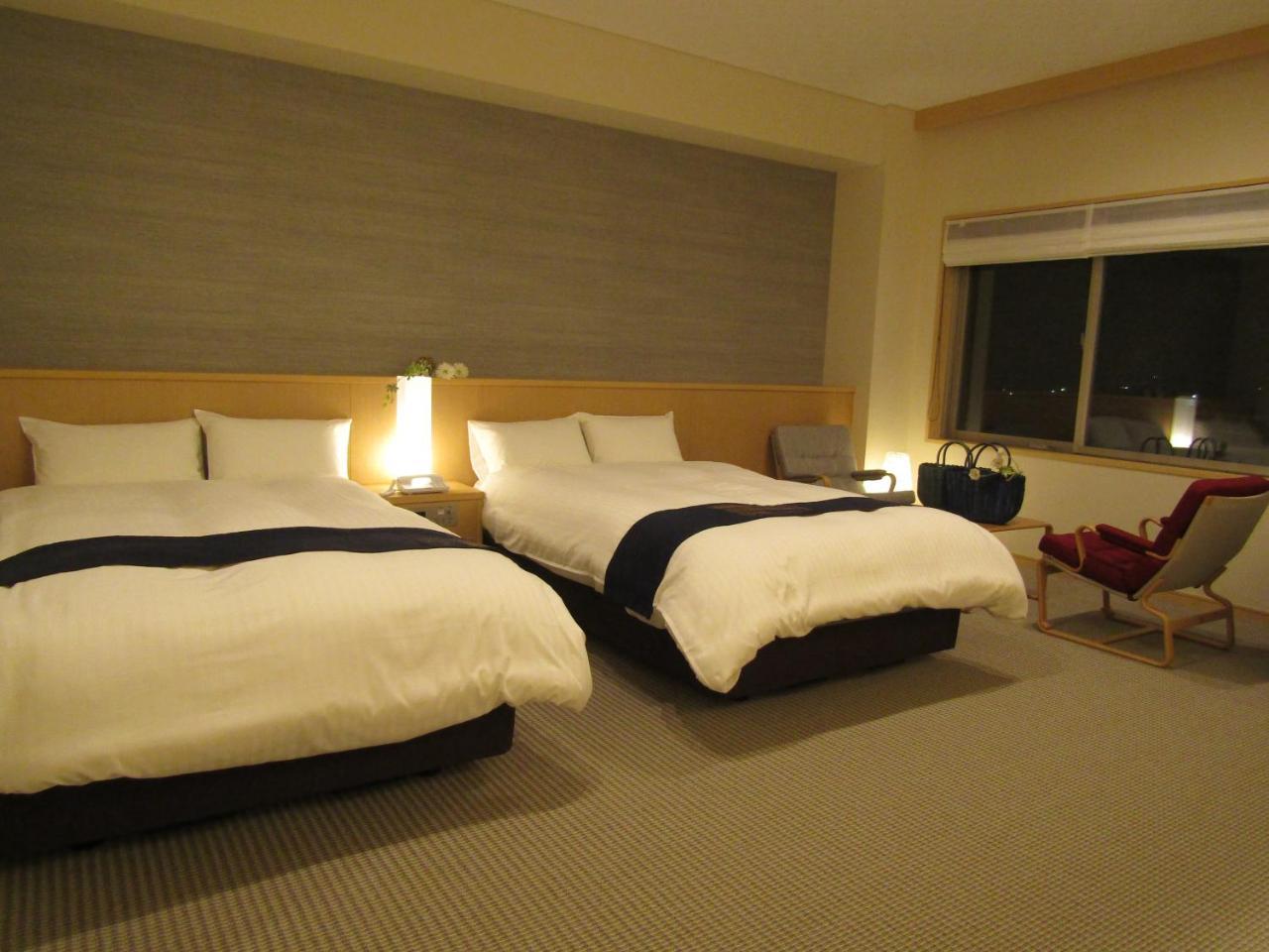 Japanese Style Hotel Isomura Kesennuma Εξωτερικό φωτογραφία
