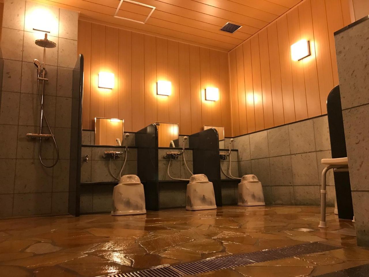 Japanese Style Hotel Isomura Kesennuma Εξωτερικό φωτογραφία